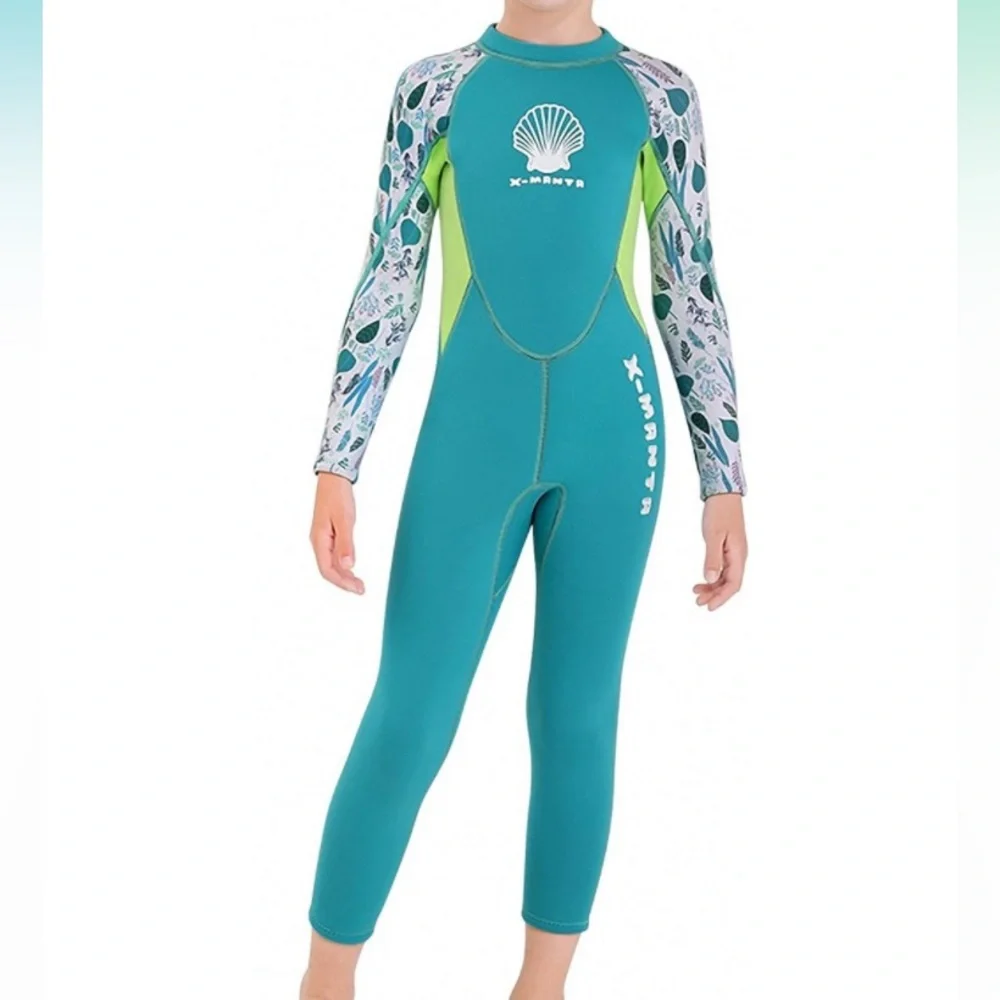NWOT Kids Wetsuit
